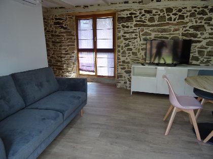 Gite du Joannenq, Office de Tourisme des Causses à l'Aubrac