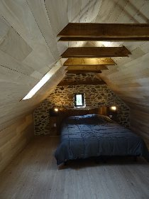 Gite du Joannenq, Office de Tourisme des Causses à l'Aubrac