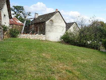 Gite du Joannenq, Office de Tourisme des Causses à l'Aubrac