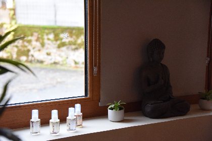 Prânature, Pranature