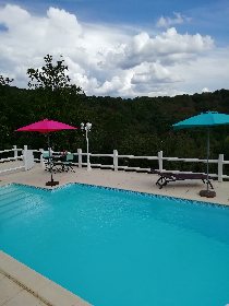 Le Sécadou de Campristinie - H12G020464, Rémi GUENNOC