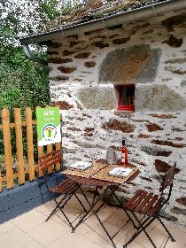 Le Sécadou de Campristinie - H12G020464, Rémi GUENNOC