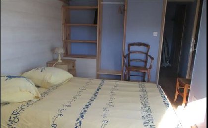 Maison de vignes , OFFICE DE TOURISME DU PAYS DE ROQUEFORT ET DU ST-AFFRICAIN