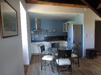 Le gîte de Ségonzac, Gite Segonzac