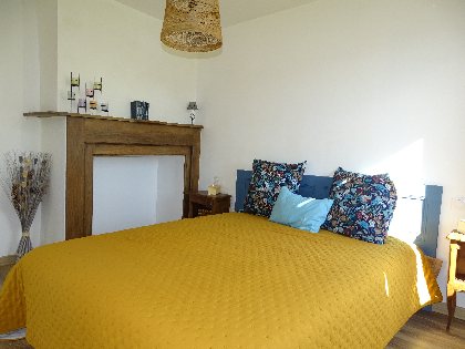 Le gîte de Ségonzac, Gite Segonzac