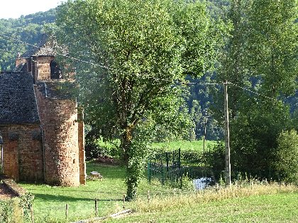 Le gîte de Ségonzac, Gite Segonzac