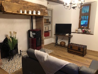 Le gîte de Ségonzac, Gite Segonzac