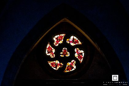 Eglise Ste-Thérèse à Durenque, OFFICE DE TOURISME DU REQUISTANAIS
