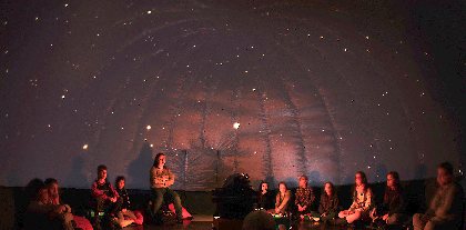 CAPÉTOILES, CAPETOILES