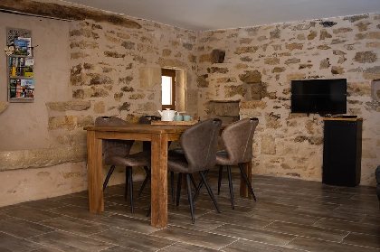 Maison d'Aboie, OT Villefranche-Najac