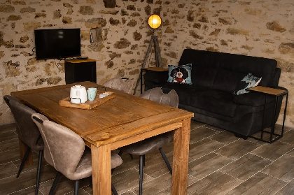 Maison d'Aboie, OT Villefranche-Najac