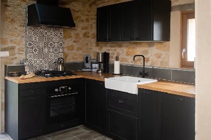 Maison d'Aboie, OT Villefranche-Najac