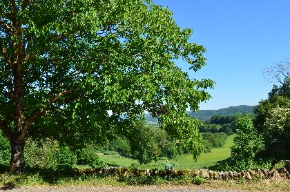 Le Prédaïou, OT Terres d'Aveyron