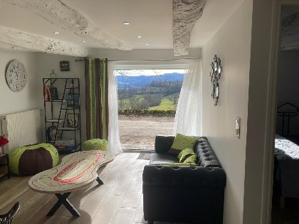 Le Prédaïou, OT Terres d'Aveyron