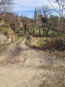 Le Prédaïou, OT Terres d'Aveyron