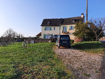 Studio neuf et indépendant, OFFICE DE TOURISME DU PAYS RIGNACOIS
