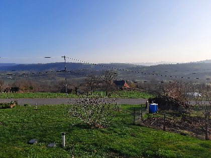 Studio neuf et indépendant, OFFICE DE TOURISME DU PAYS RIGNACOIS