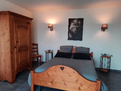 Studio neuf et indépendant, OFFICE DE TOURISME DU PAYS RIGNACOIS