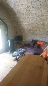 Le Clos des Lavandes - Gîte de la Bergerie , Office de Tourisme des Causses à l'Aubrac