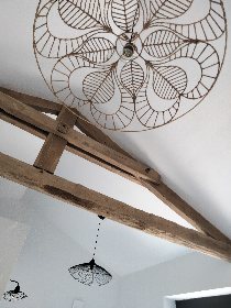 Le Gametis, Le Gametis