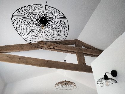 Le Gametis, Le Gametis