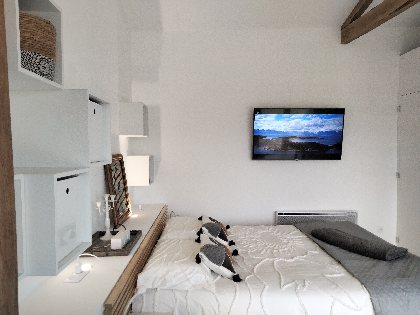 Le Gametis, Le Gametis