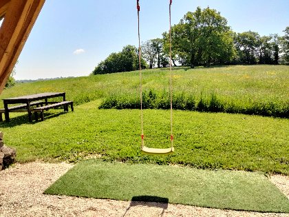 Le Gametis, Le Gametis