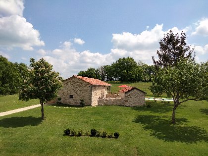 Le Gametis, Le Gametis