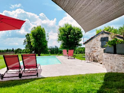 Le Gametis, Le Gametis