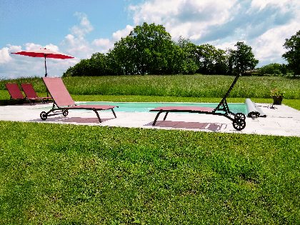 Le Gametis, Le Gametis