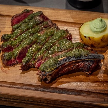 Restaurant Lounge - Bar à viande Underground , OFFICE DE TOURISME DU GRAND RODEZ