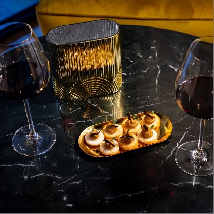 Restaurant Lounge - Bar à viande Underground , OFFICE DE TOURISME DU GRAND RODEZ