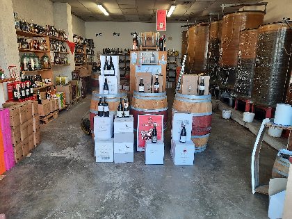 Le Cellier , OFFICE DE TOURISME DU PAYS DE ROQUEFORT ET DU ST-AFFRICAIN