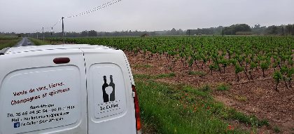 Le Cellier , OFFICE DE TOURISME DU PAYS DE ROQUEFORT ET DU ST-AFFRICAIN