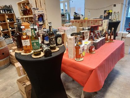 Le Cellier , OFFICE DE TOURISME DU PAYS DE ROQUEFORT ET DU ST-AFFRICAIN