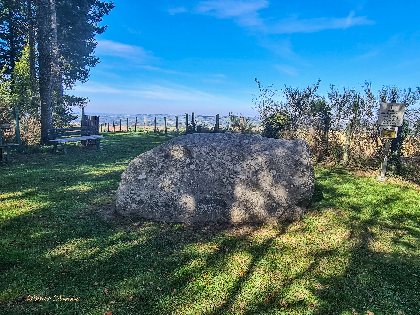 Cheval du Roi - circuit La vallée du Viaur, P. Devernois