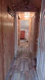 Gîte L'éolien, Gîte L'éolien