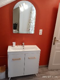 Gîte L'éolien, Gîte L'éolien