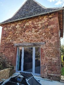 Le Moulin des Vignes, Hélène Cavalerie