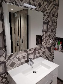 Le Moulin des Vignes, Hélène Cavalerie