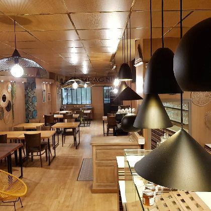 Saisons, OFFICE DE TOURISME DU PAYS DE ROQUEFORT ET DU ST-AFFRICAIN