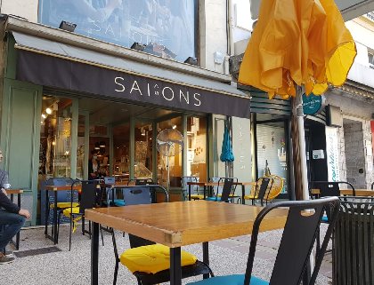 Saisons, OFFICE DE TOURISME DU PAYS DE ROQUEFORT ET DU ST-AFFRICAIN