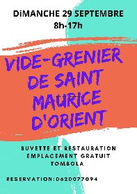 Vide Grenier