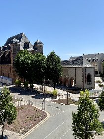 VIALA, OFFICE DE TOURISME DU GRAND RODEZ