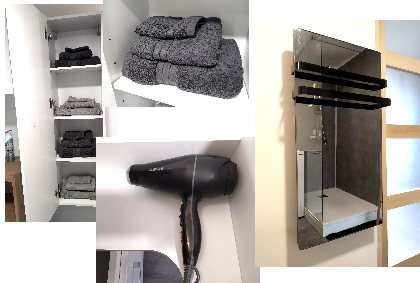 GAYRARD, OFFICE DE TOURISME DU GRAND RODEZ