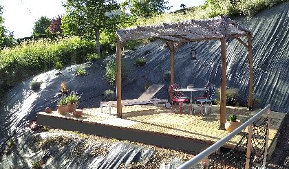 GAYRARD, OFFICE DE TOURISME DU GRAND RODEZ