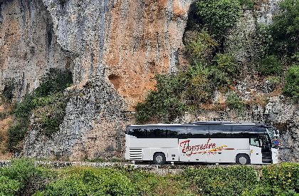 Autocars Teyssèdre, Autocars Teyssèdre