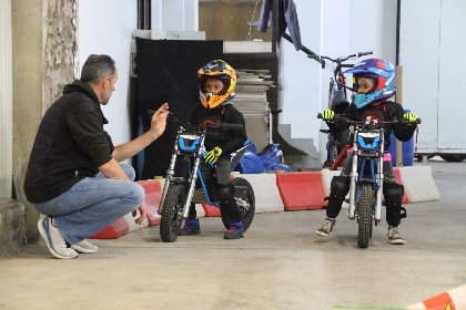 School off Road , OFFICE DE TOURISME DU GRAND RODEZ