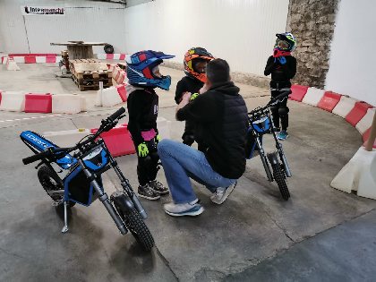 School off Road , OFFICE DE TOURISME DU GRAND RODEZ