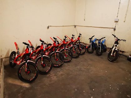 School off Road , OFFICE DE TOURISME DU GRAND RODEZ